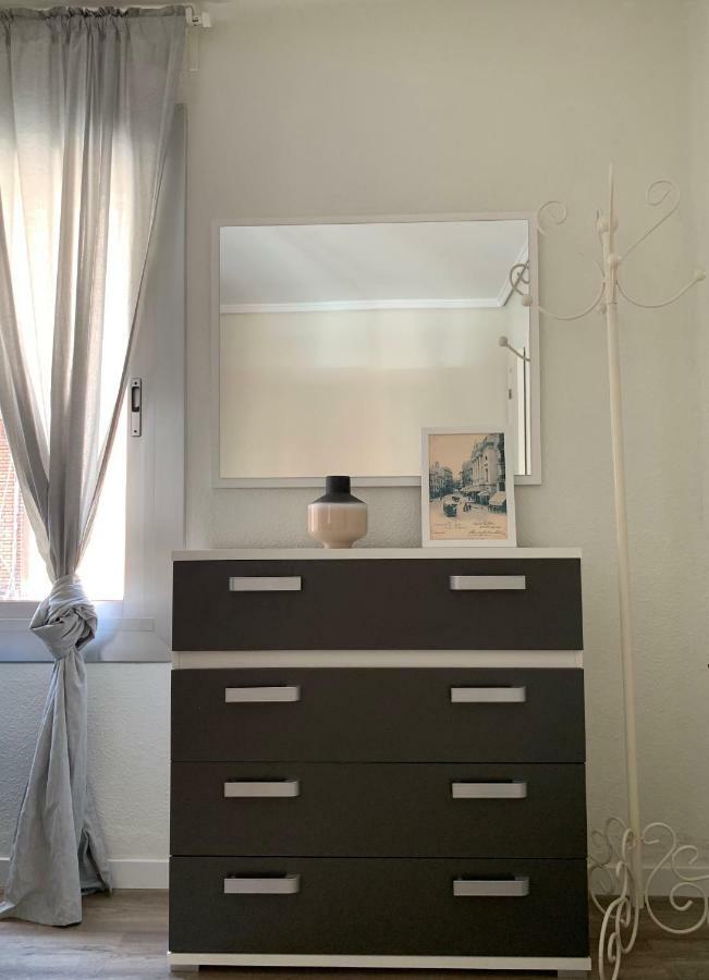 Slow Room Valencia Ngoại thất bức ảnh